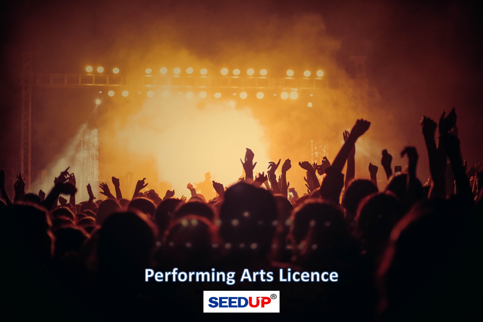 Performing Arts Licence